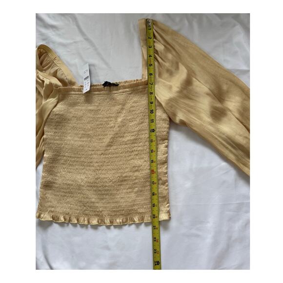 J. Crew top New with Tag - Picture 8 of 11